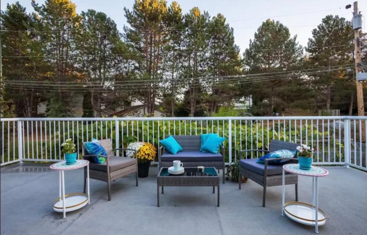 Villa Spacious And Comfy ! Victoria Exterior foto